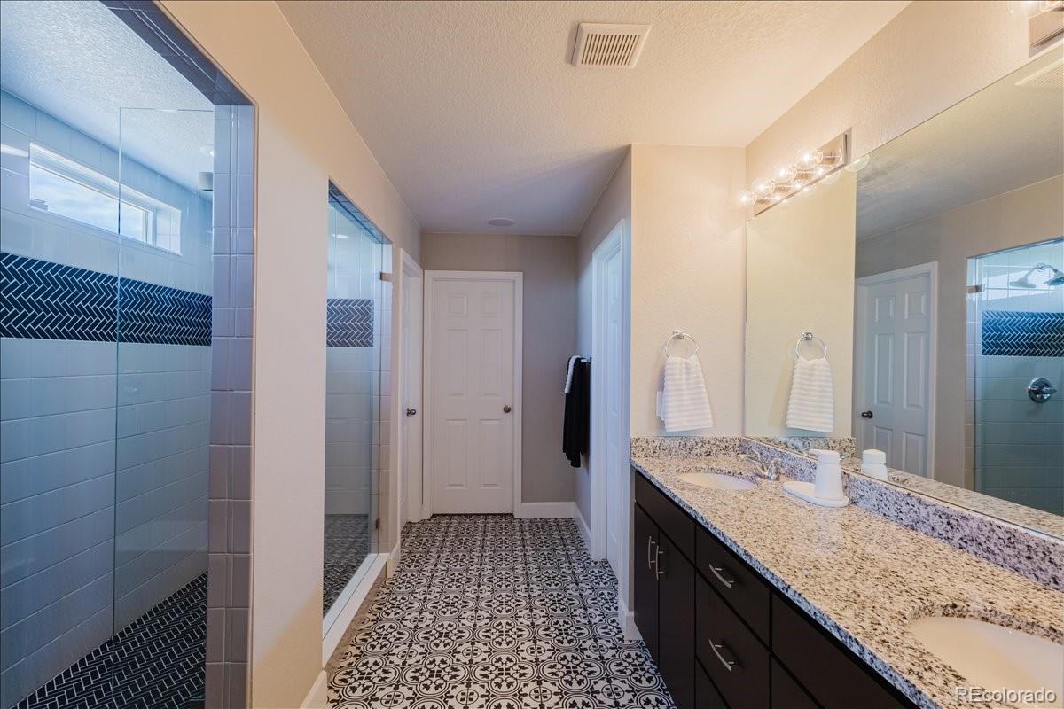 5157 Sirbal Drive Colorado Springs CO 80924