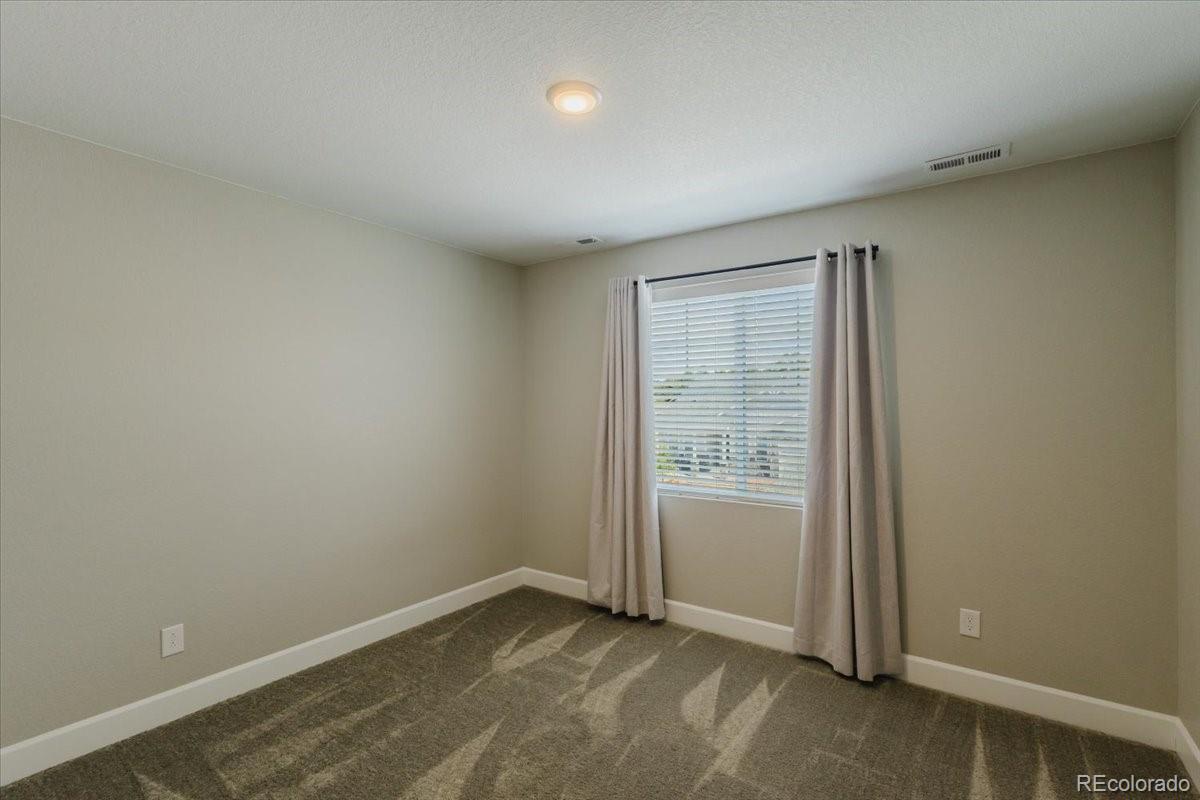 5157 Sirbal Drive Colorado Springs CO 80924