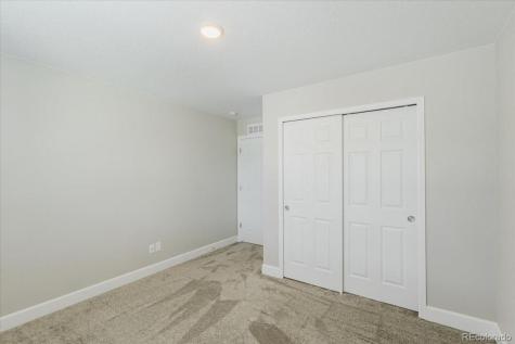 5157 Sirbal Drive Colorado Springs CO 80924