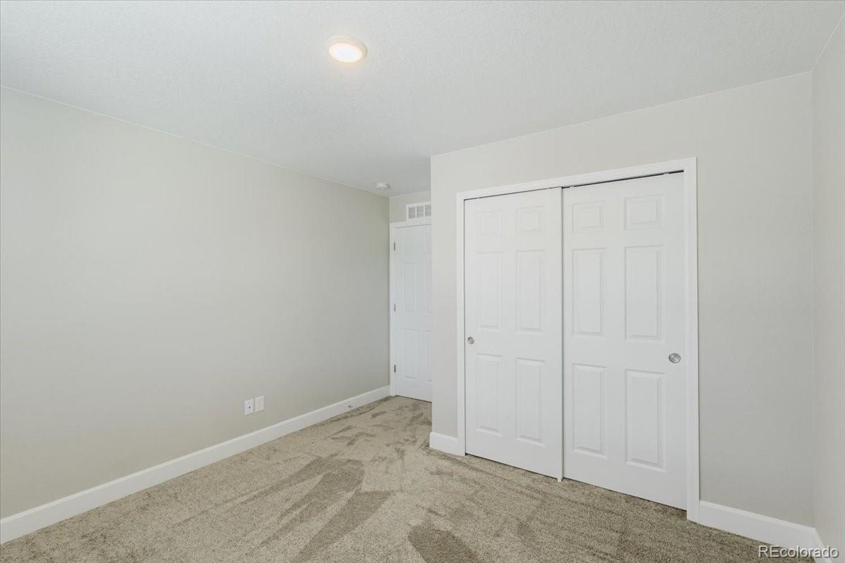 5157 Sirbal Drive Colorado Springs CO 80924