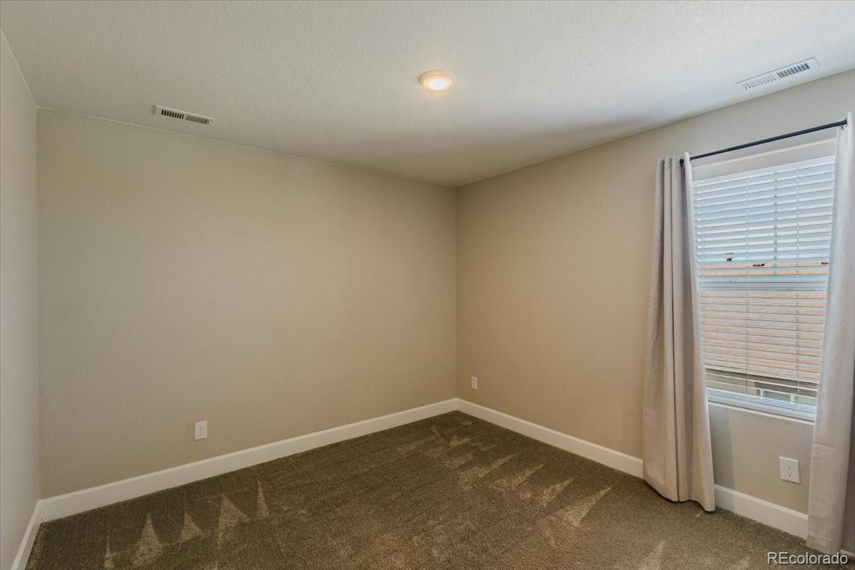 5157 Sirbal Drive Colorado Springs CO 80924