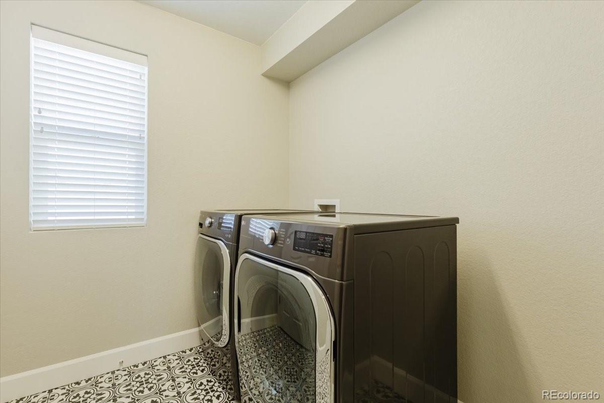 5157 Sirbal Drive Colorado Springs CO 80924