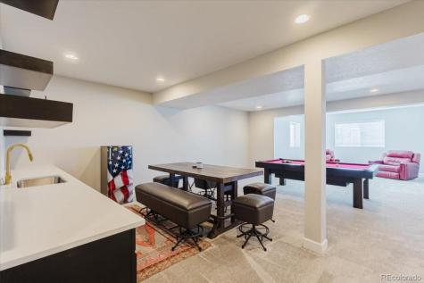 5157 Sirbal Drive Colorado Springs CO 80924