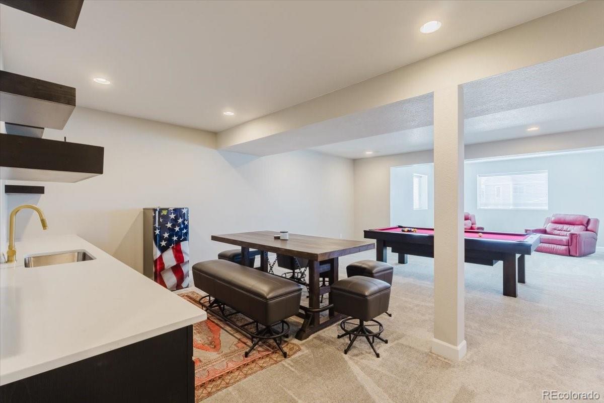 5157 Sirbal Drive Colorado Springs CO 80924