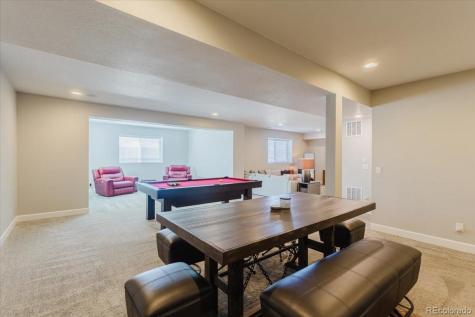 5157 Sirbal Drive Colorado Springs CO 80924