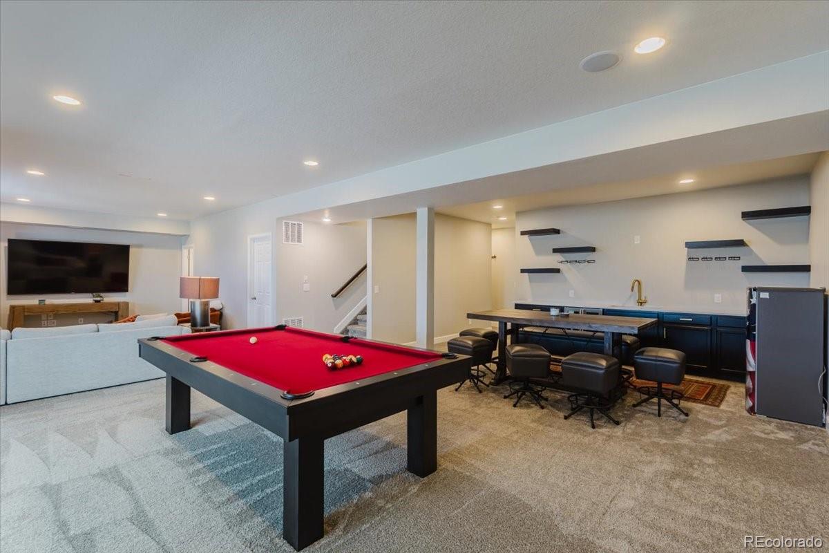 5157 Sirbal Drive Colorado Springs CO 80924