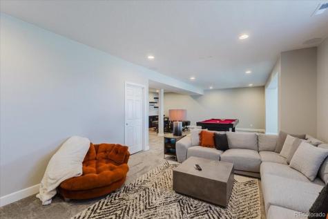 5157 Sirbal Drive Colorado Springs CO 80924