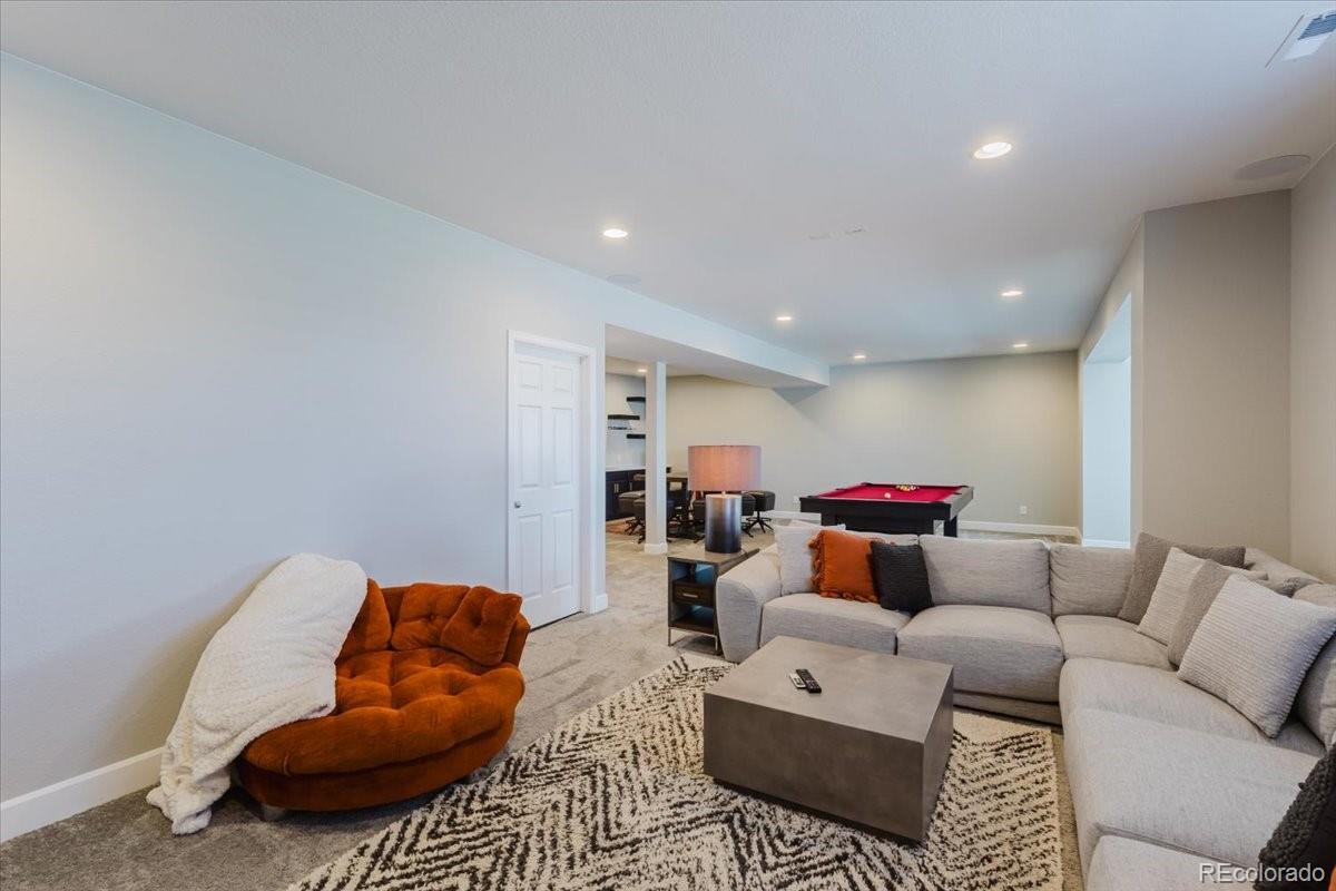 5157 Sirbal Drive Colorado Springs CO 80924