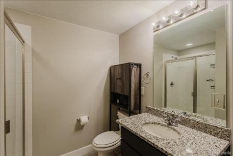5157 Sirbal Drive Colorado Springs CO 80924