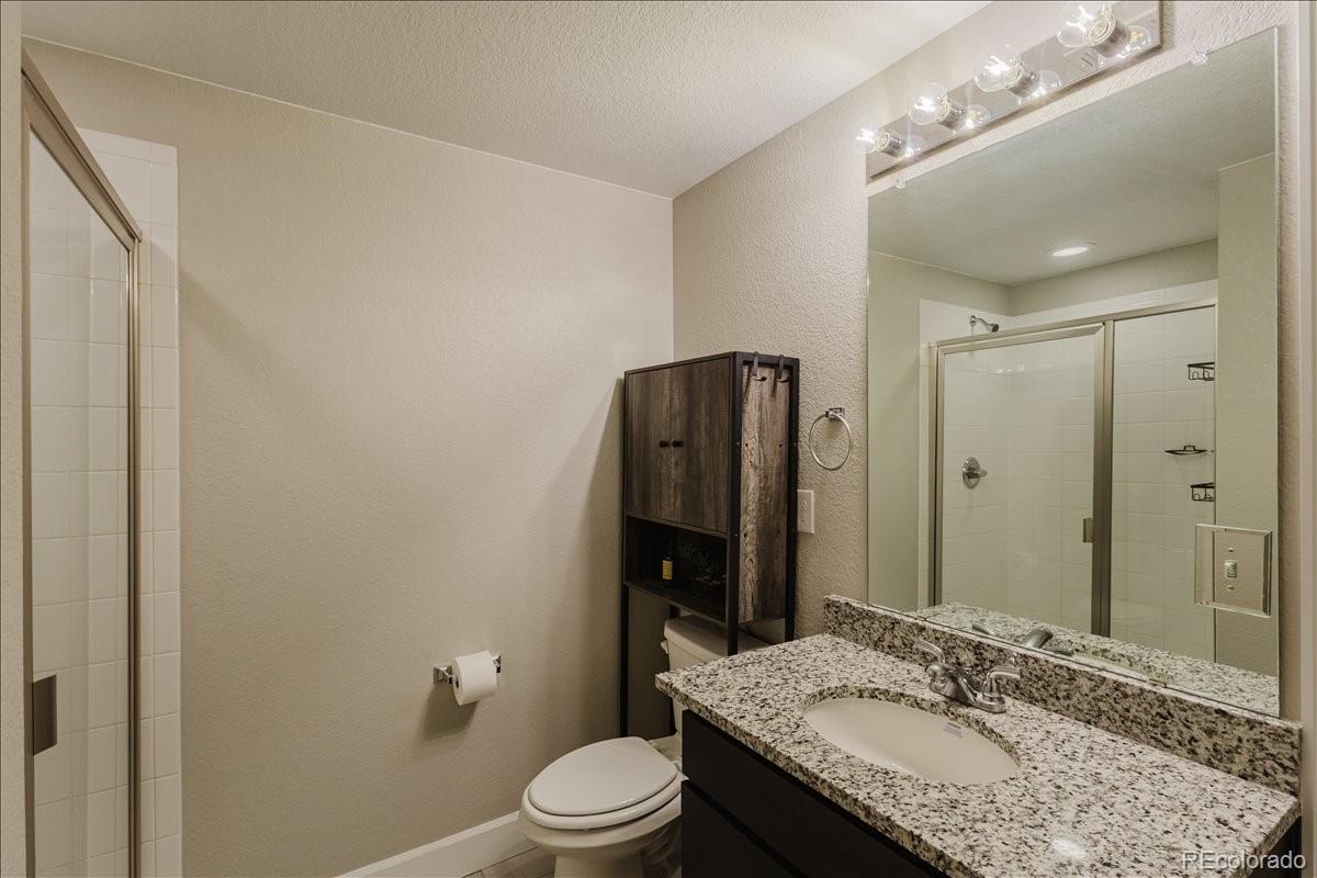 5157 Sirbal Drive Colorado Springs CO 80924