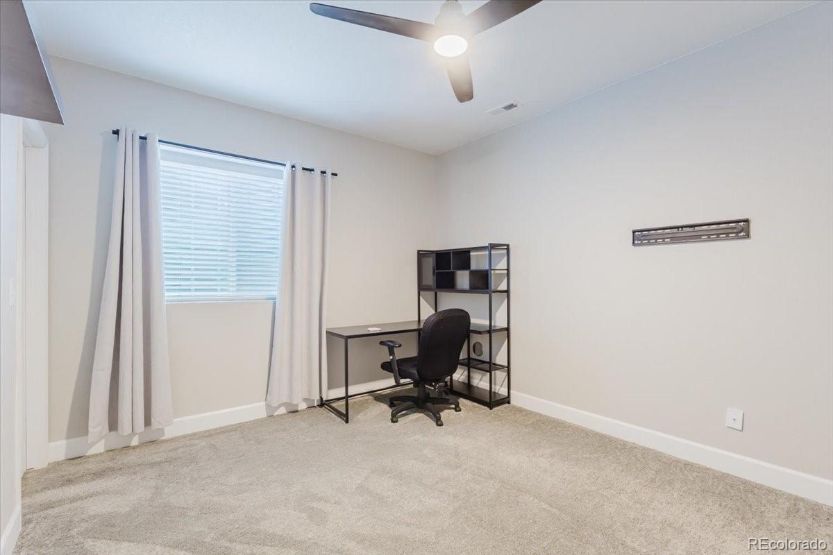 5157 Sirbal Drive Colorado Springs CO 80924