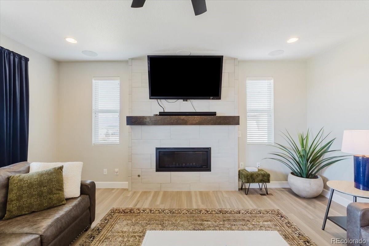 5157 Sirbal Drive Colorado Springs CO 80924
