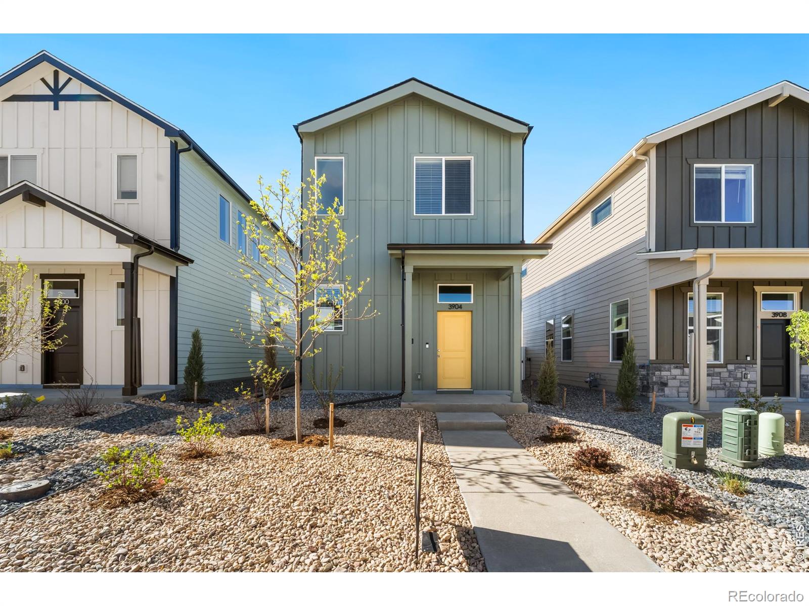 3904 Lake Clark Street Evans CO 80620
