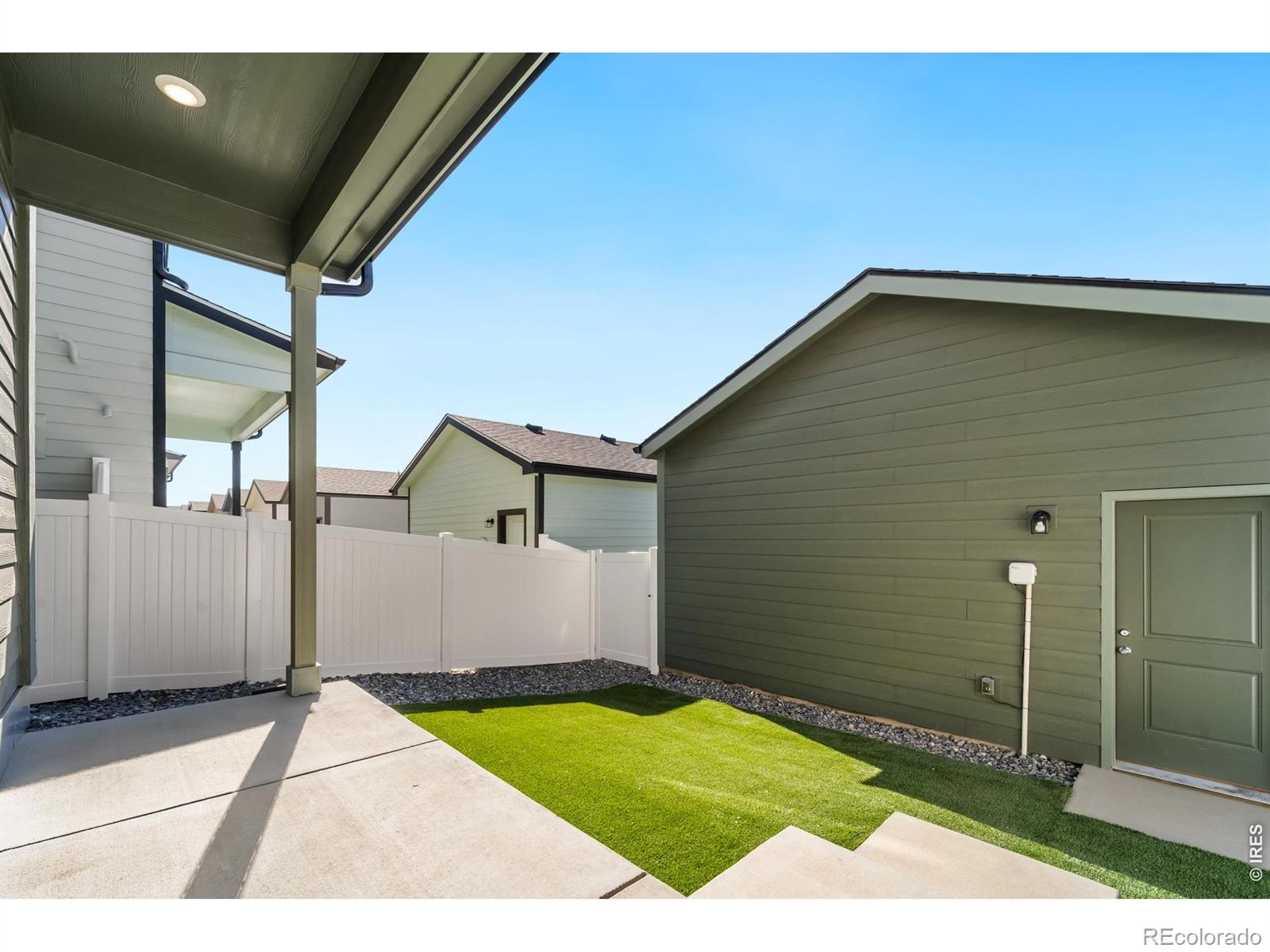 3904 Lake Clark Street Evans CO 80620