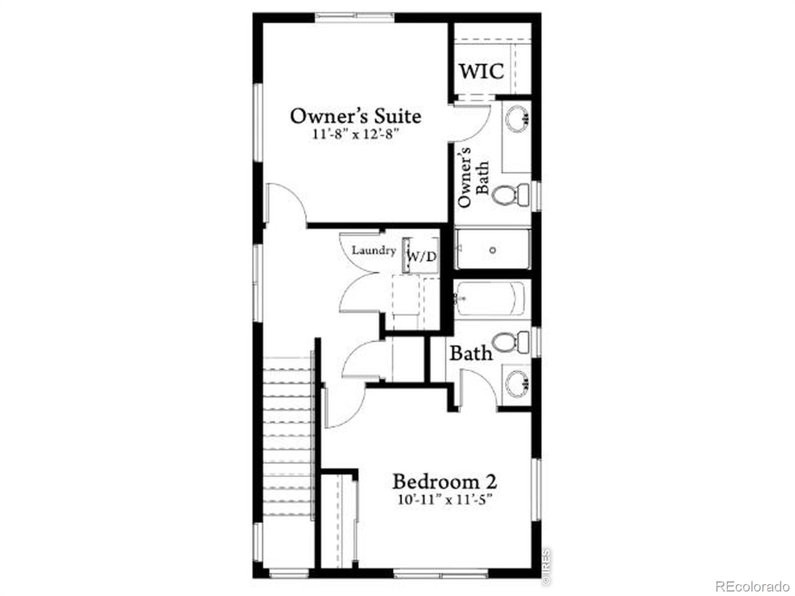3904 Lake Clark Street Evans CO 80620