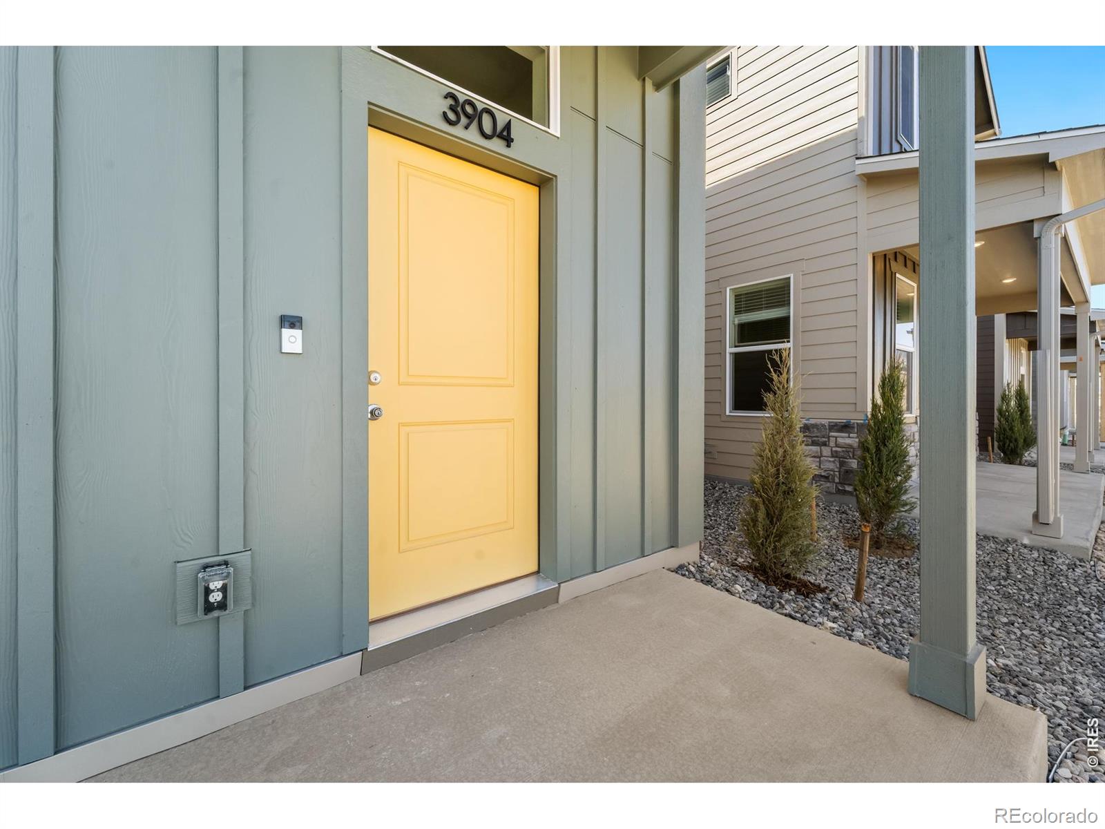 3904 Lake Clark Street Evans CO 80620