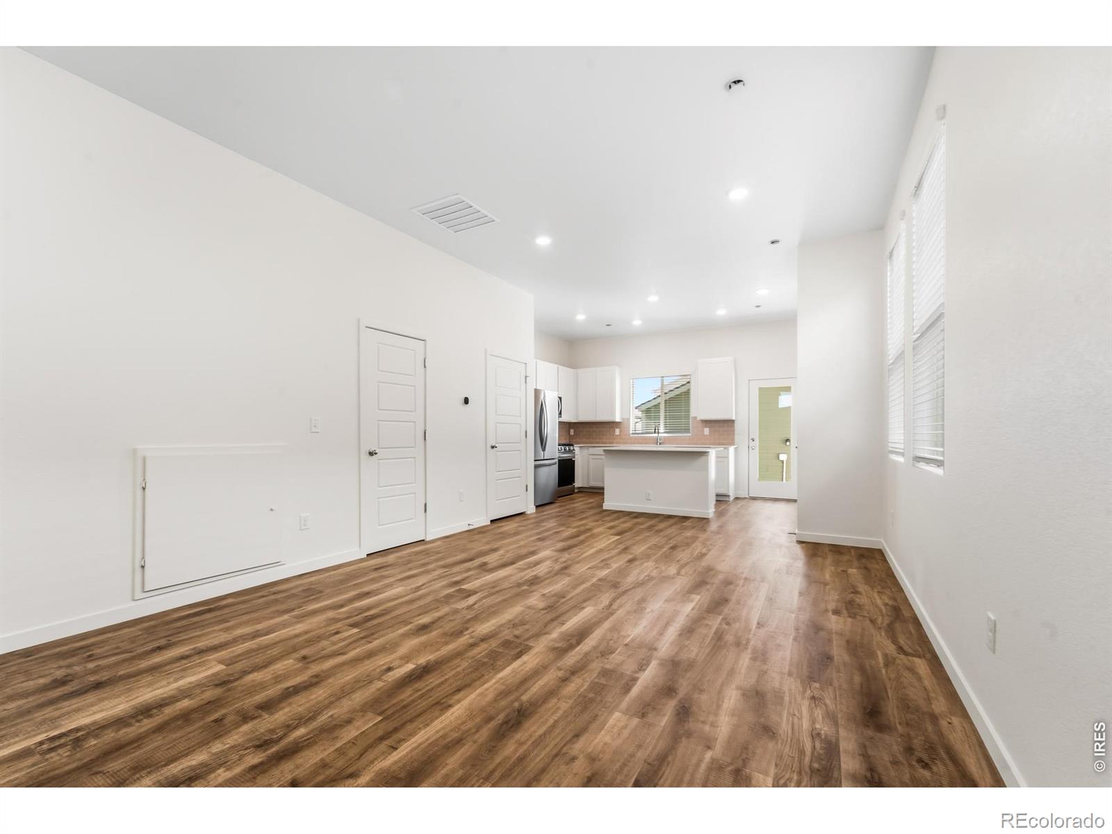 3904 Lake Clark Street Evans CO 80620