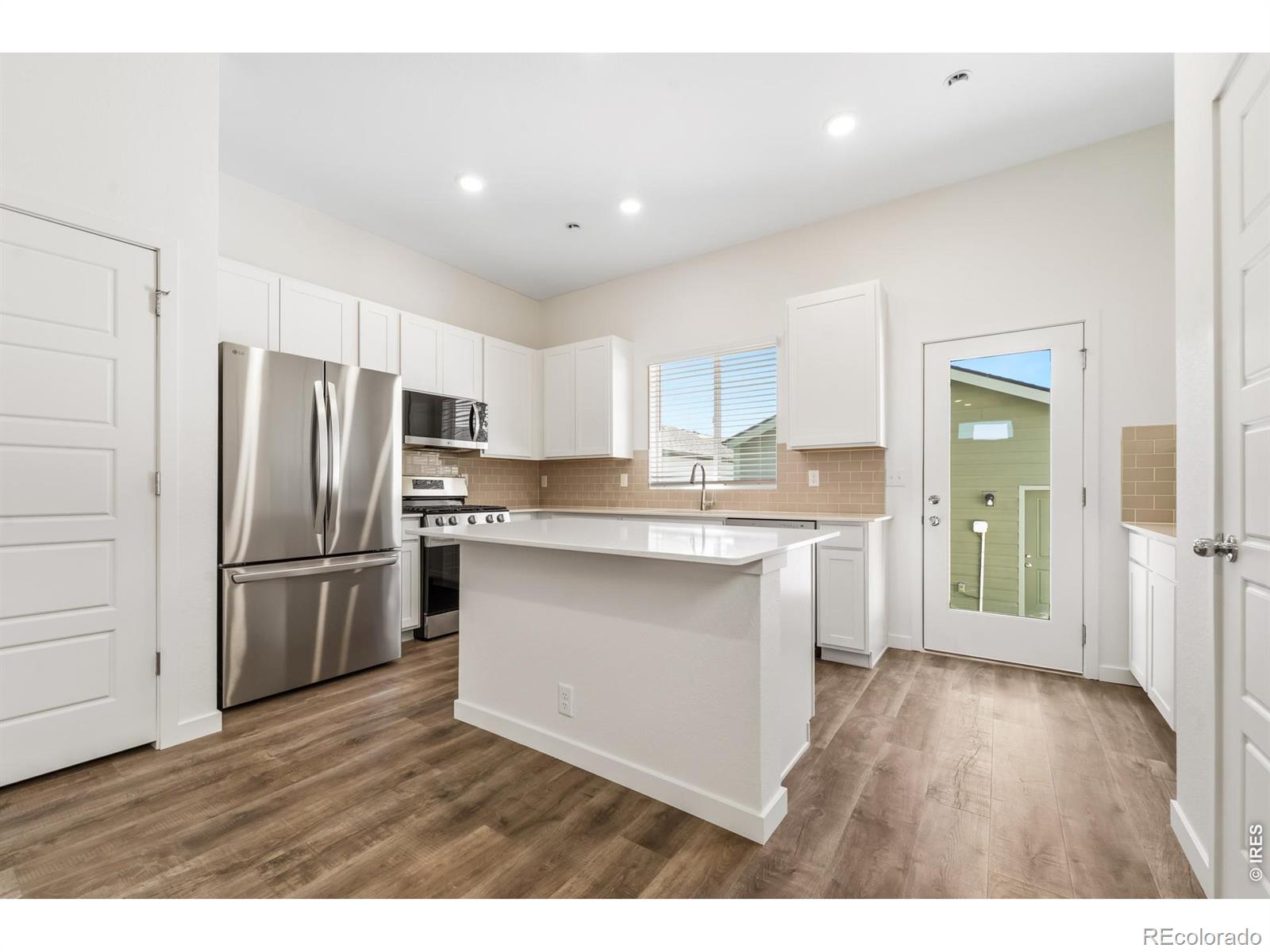 3904 Lake Clark Street Evans CO 80620