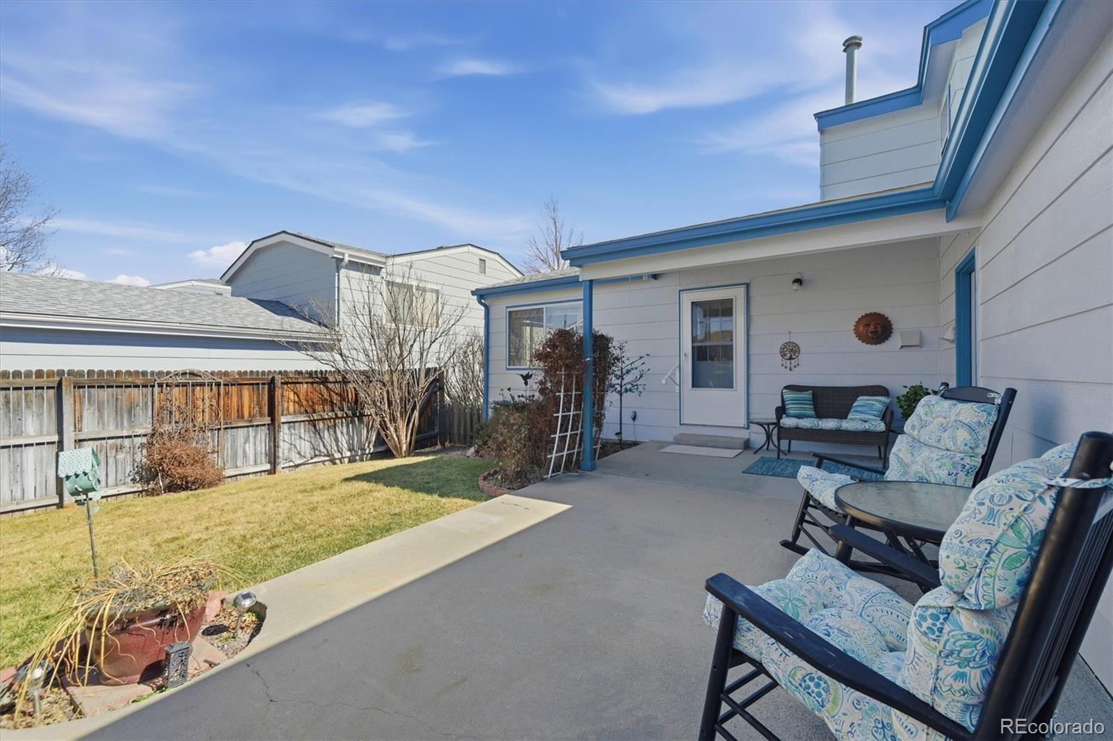 133 Rockaway Avenue Castle Rock CO 80104