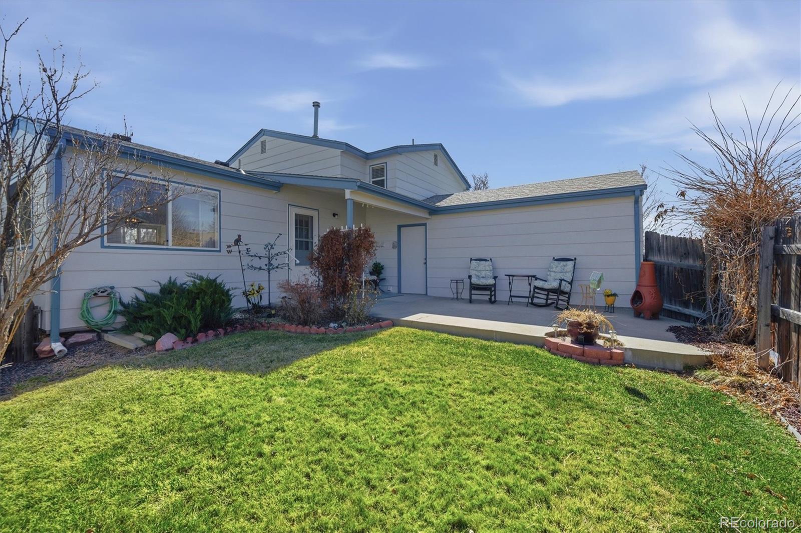133 Rockaway Avenue Castle Rock CO 80104