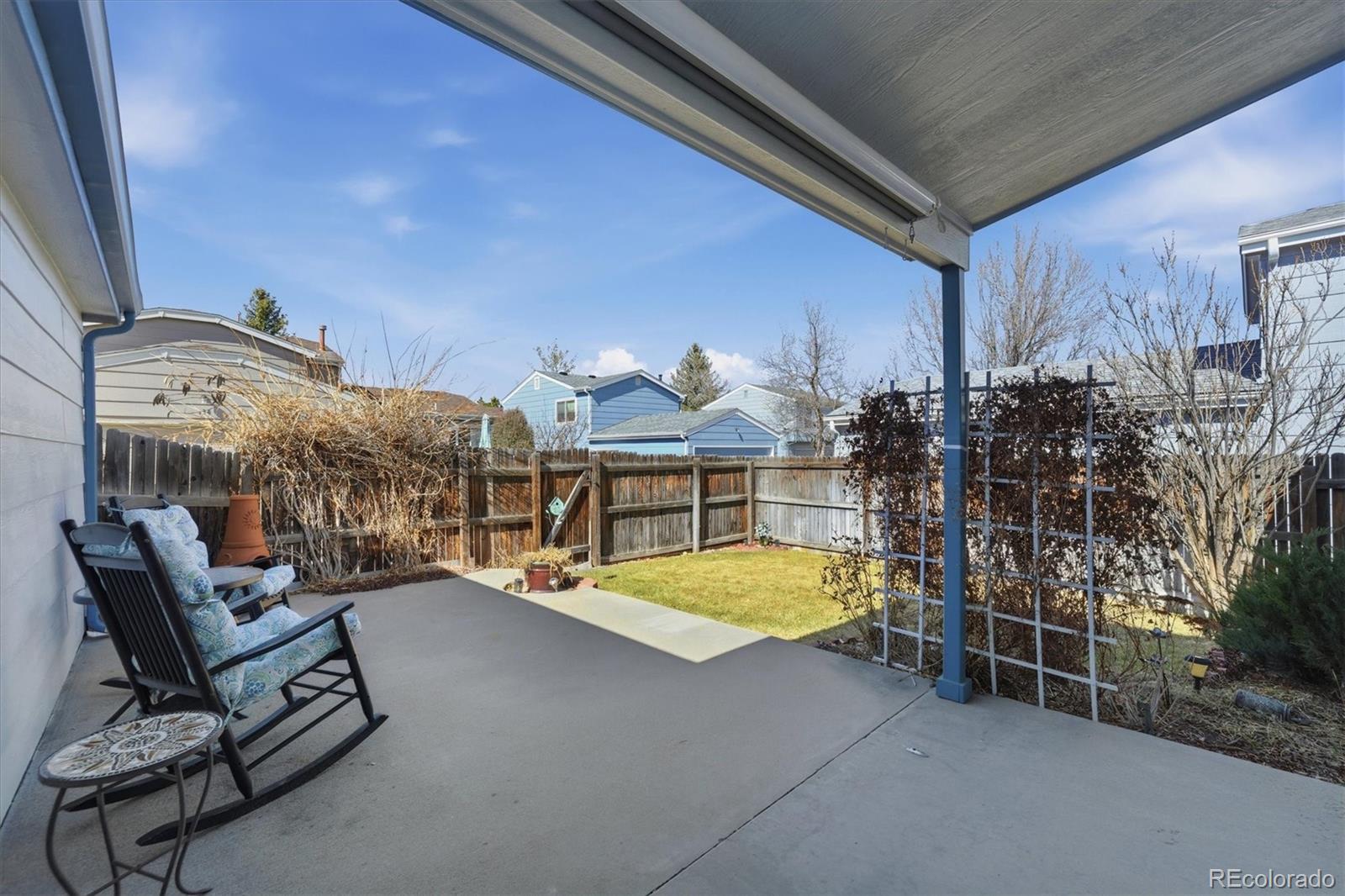 133 Rockaway Avenue Castle Rock CO 80104