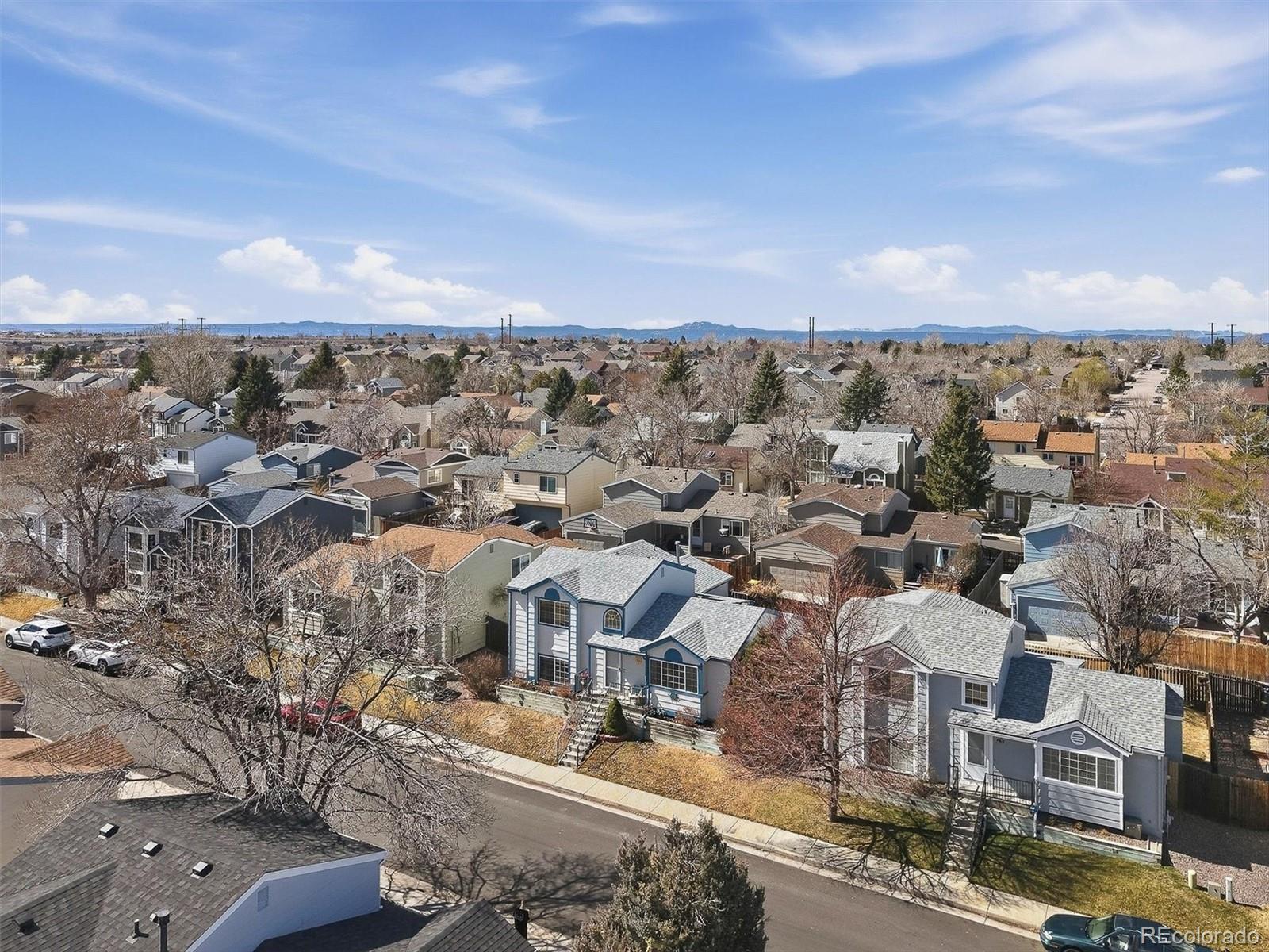 133 Rockaway Avenue Castle Rock CO 80104
