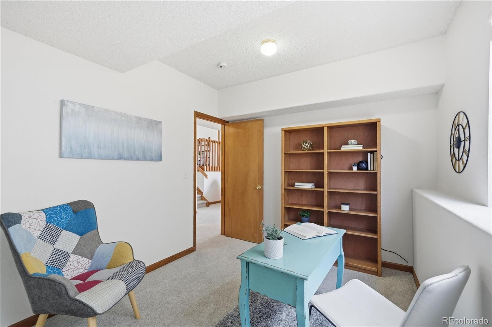 133 Rockaway Avenue Castle Rock CO 80104