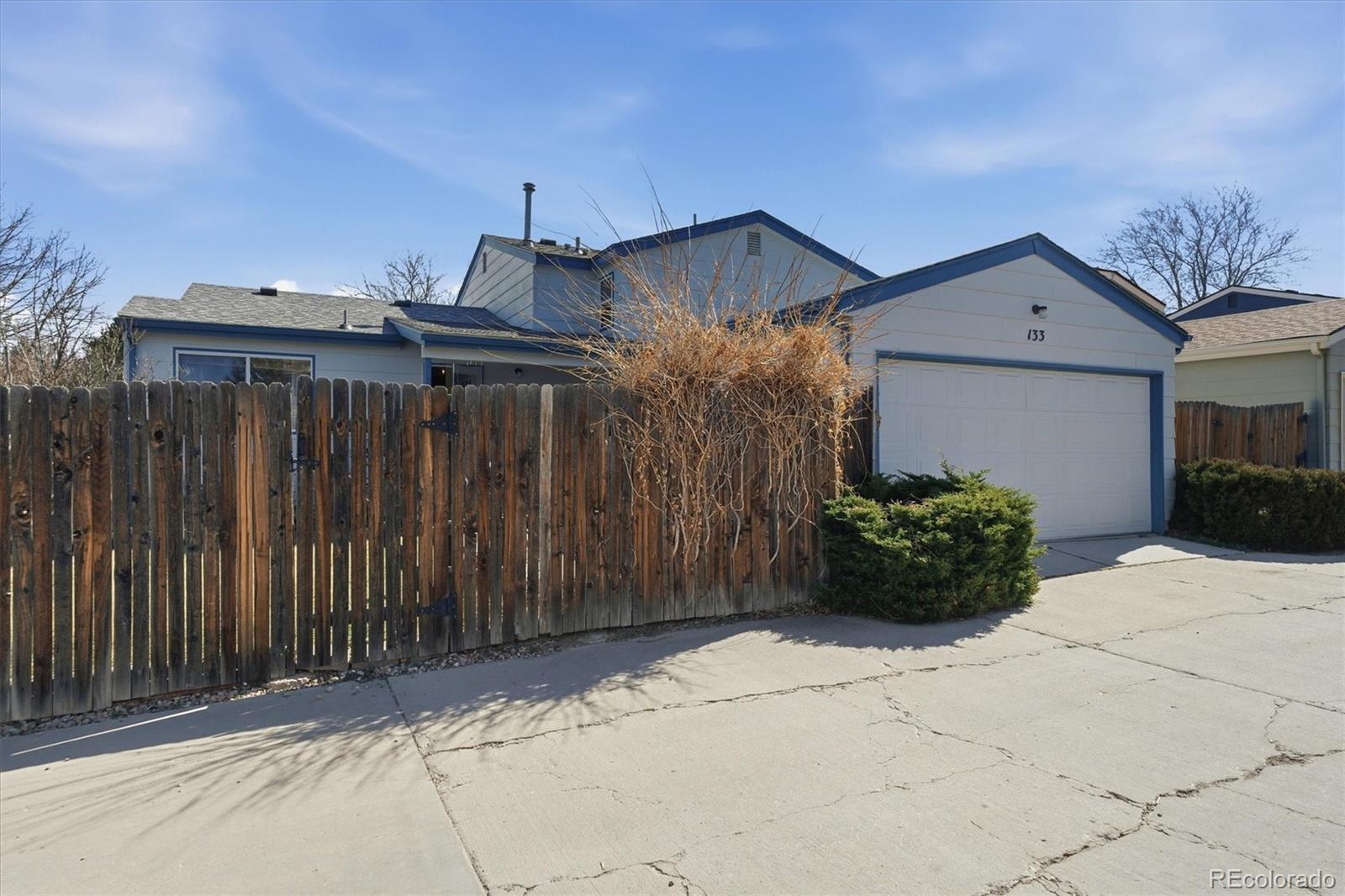 133 Rockaway Avenue Castle Rock CO 80104