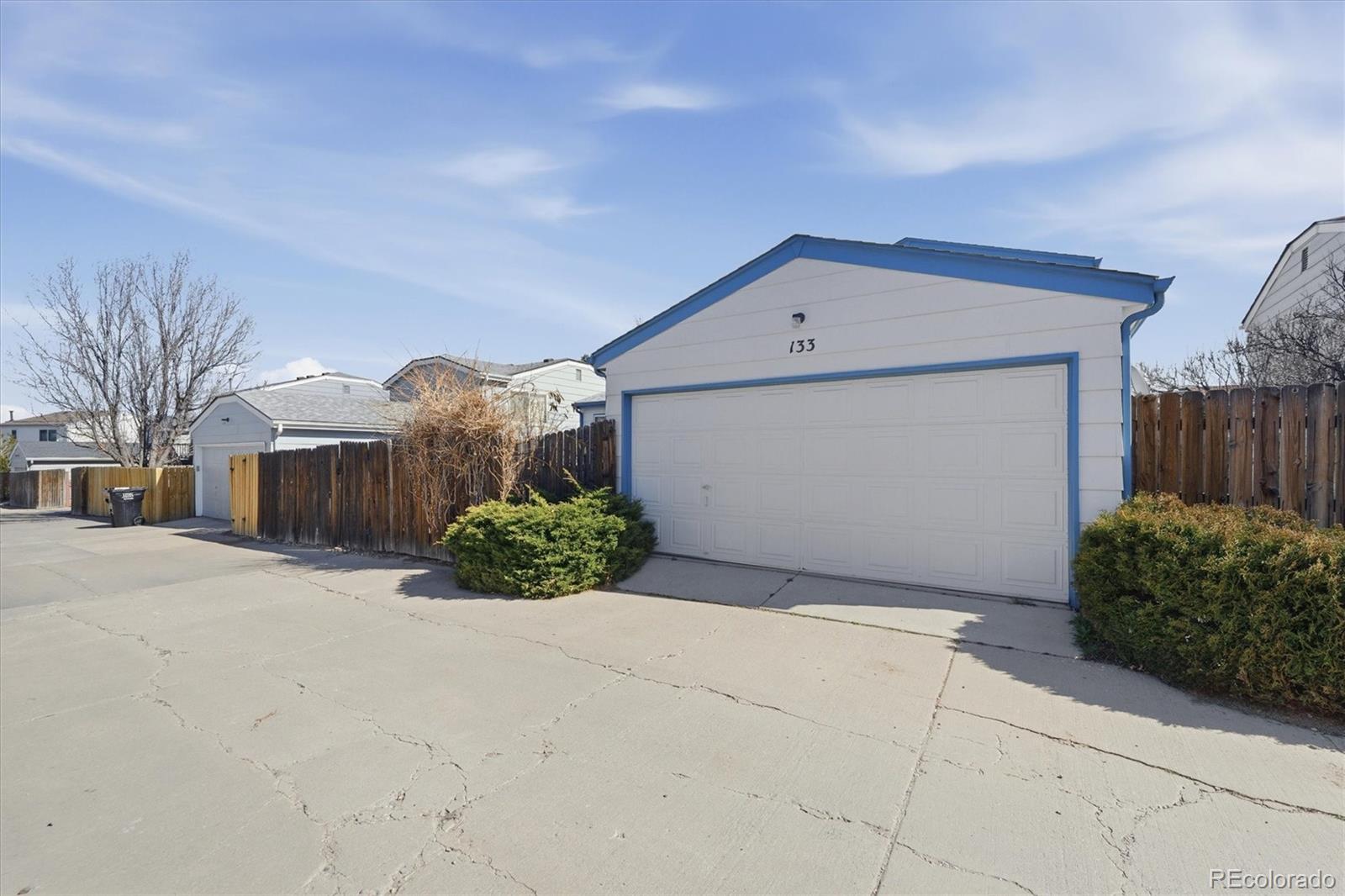 133 Rockaway Avenue Castle Rock CO 80104