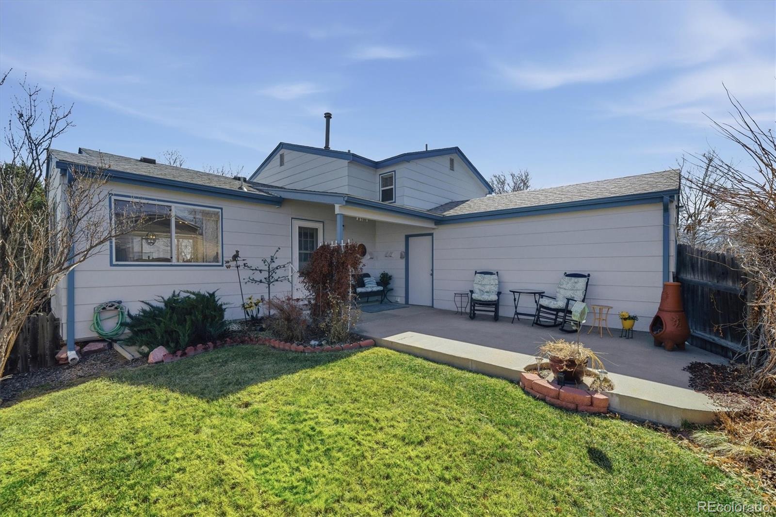 133 Rockaway Avenue Castle Rock CO 80104