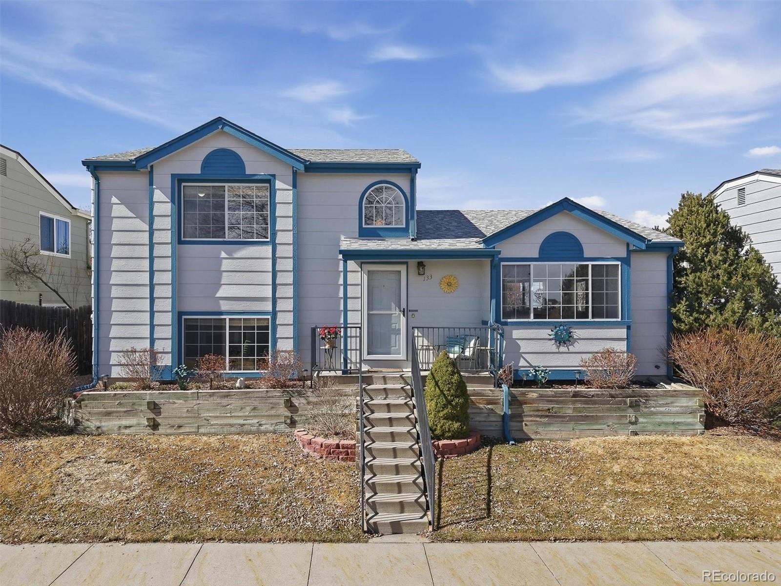 133 Rockaway Avenue Castle Rock CO 80104