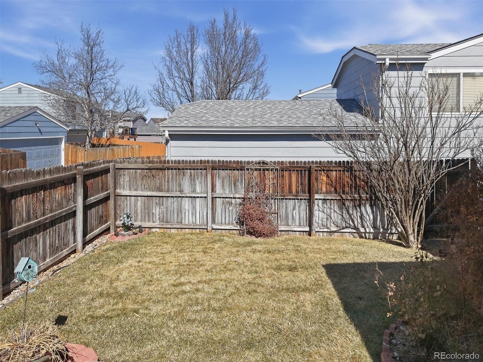133 Rockaway Avenue Castle Rock CO 80104