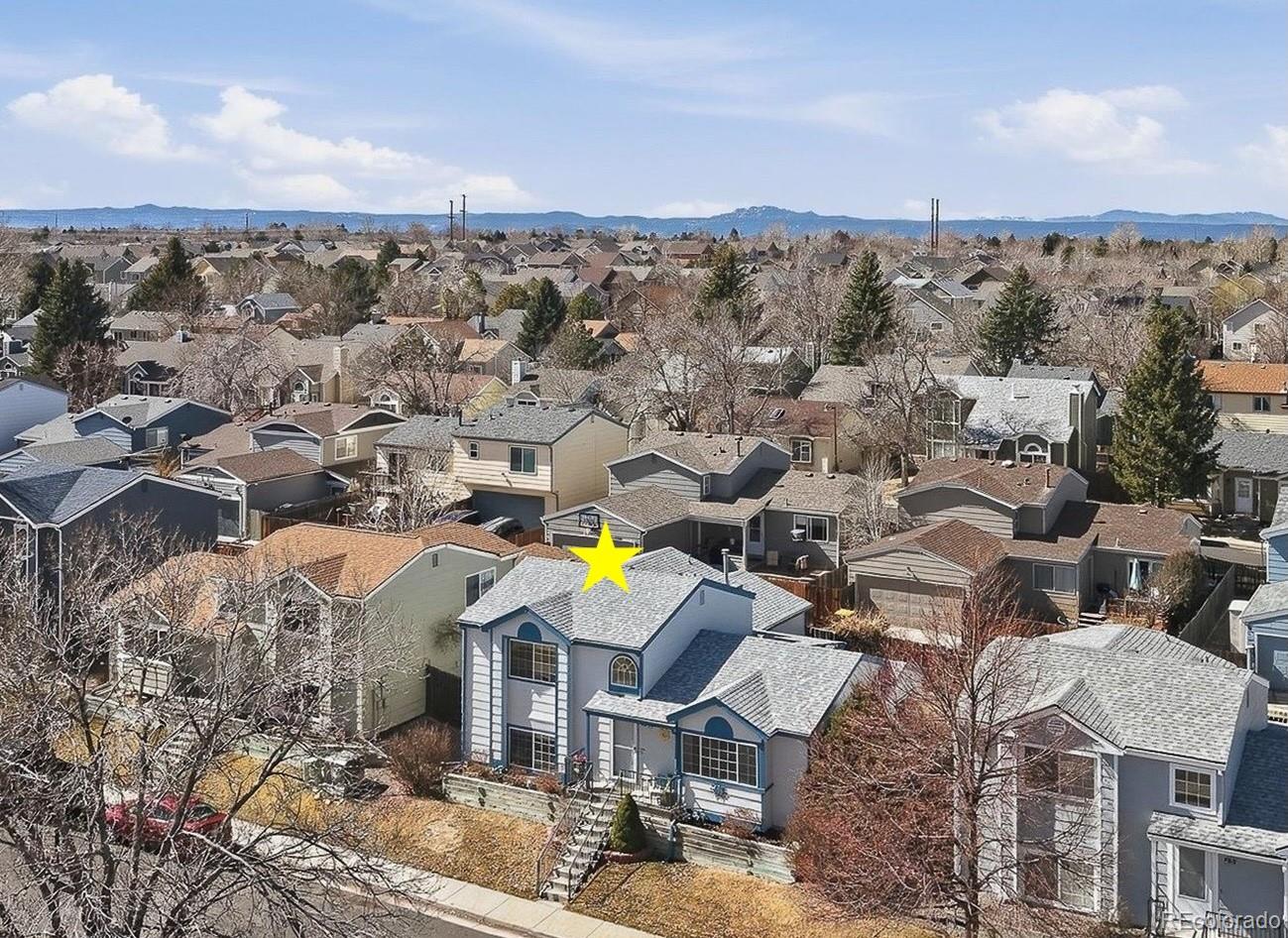 133 Rockaway Avenue Castle Rock CO 80104
