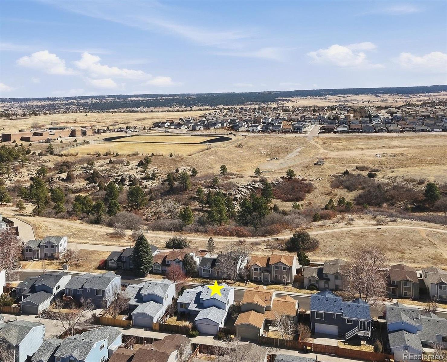 133 Rockaway Avenue Castle Rock CO 80104