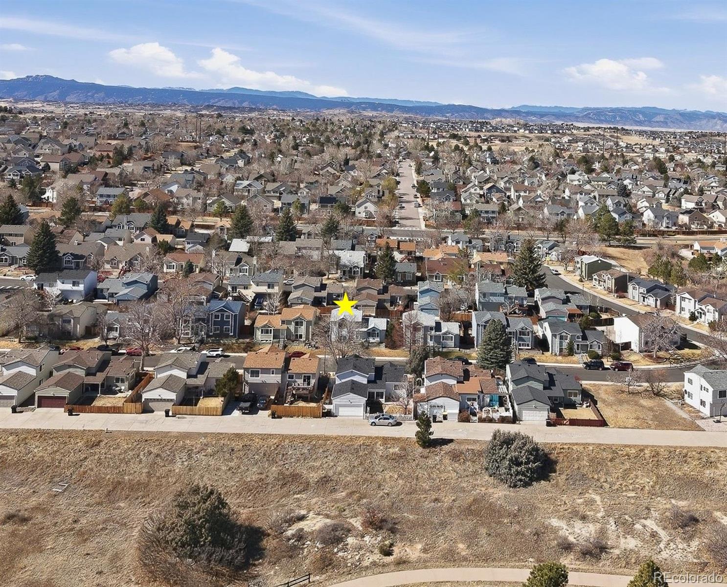 133 Rockaway Avenue Castle Rock CO 80104