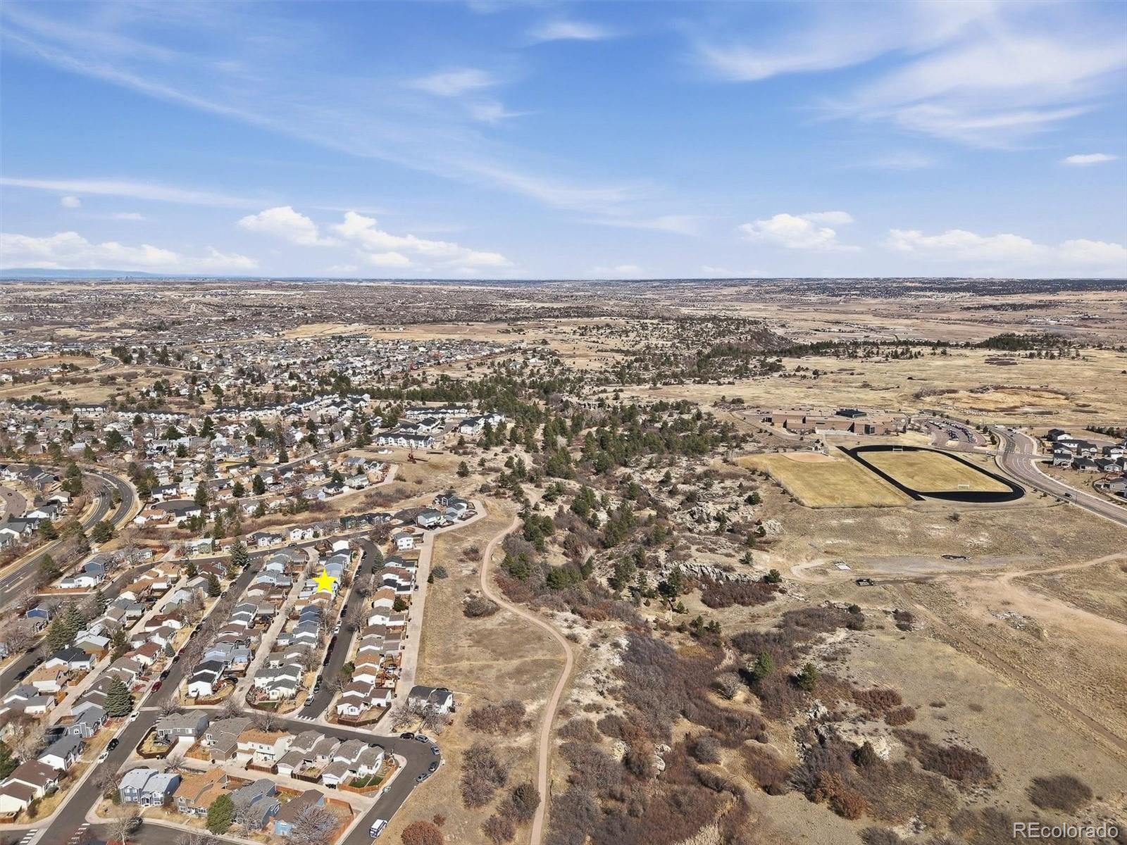 133 Rockaway Avenue Castle Rock CO 80104