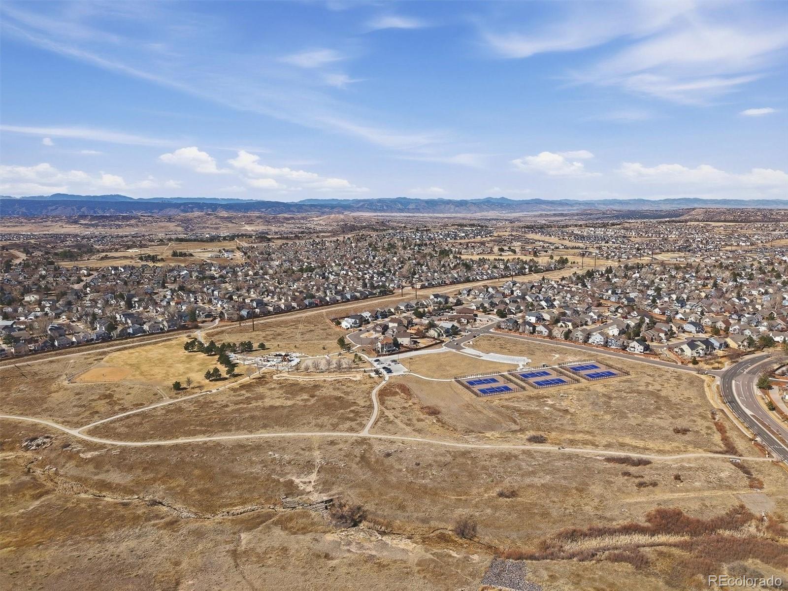 133 Rockaway Avenue Castle Rock CO 80104