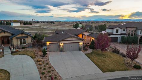 5771 Last Pointe Drive Windsor CO 80550