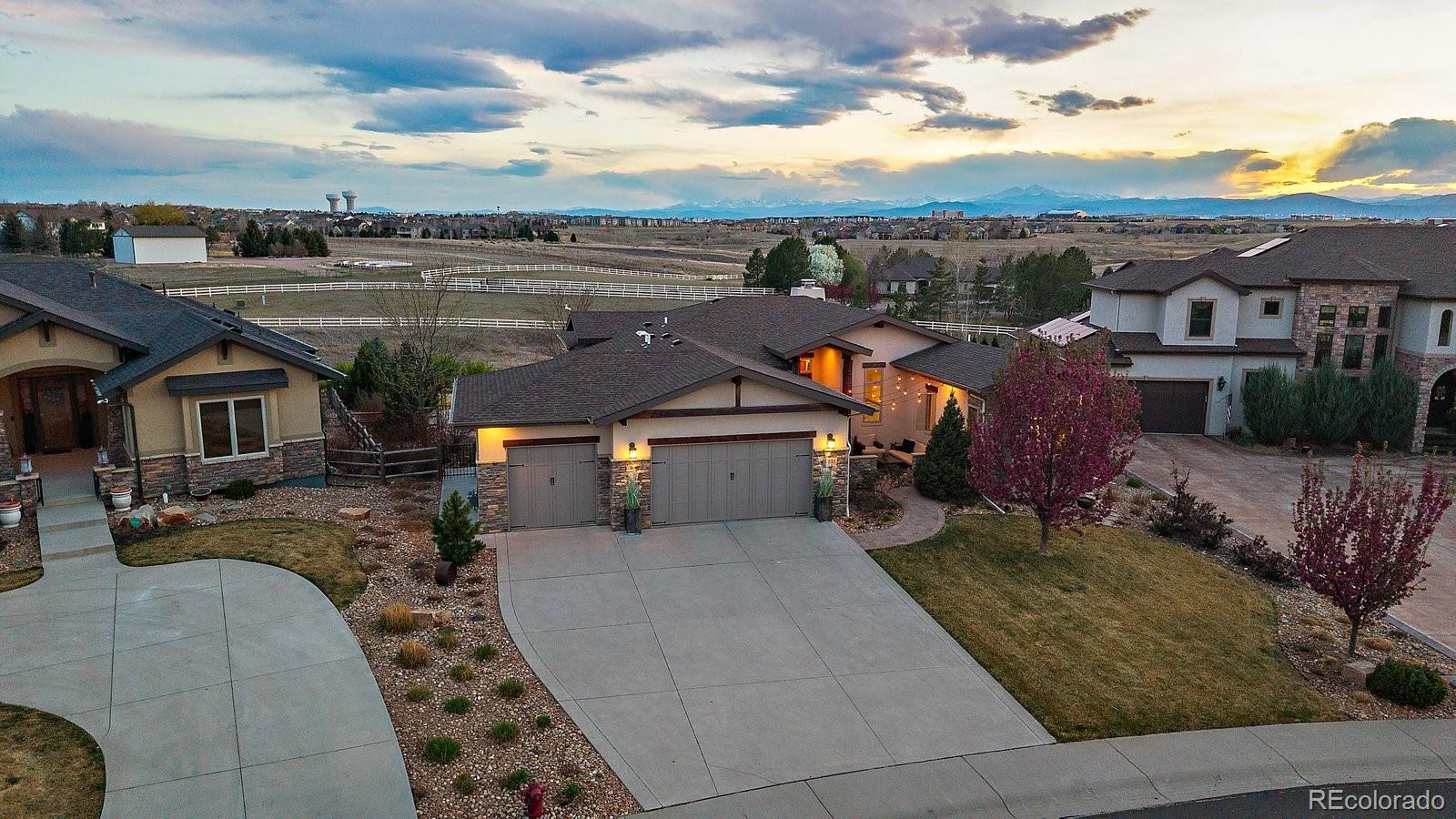 5771 Last Pointe Drive Windsor CO 80550