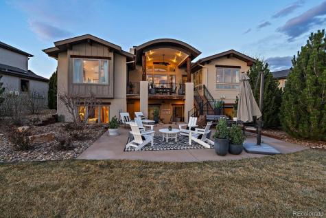 5771 Last Pointe Drive Windsor CO 80550