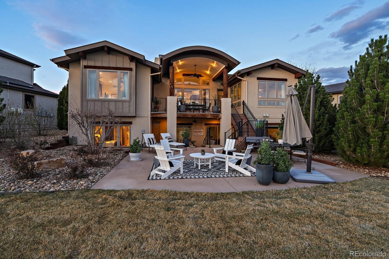 5771 Last Pointe Drive Windsor CO 80550