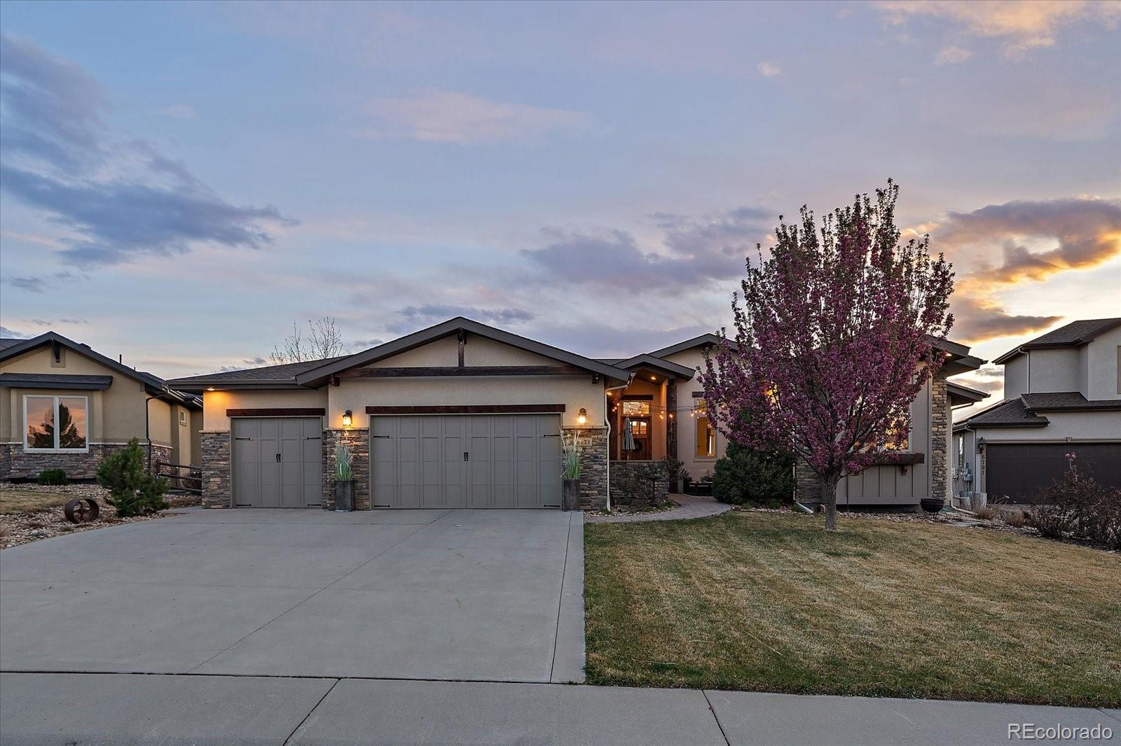 5771 Last Pointe Drive Windsor CO 80550