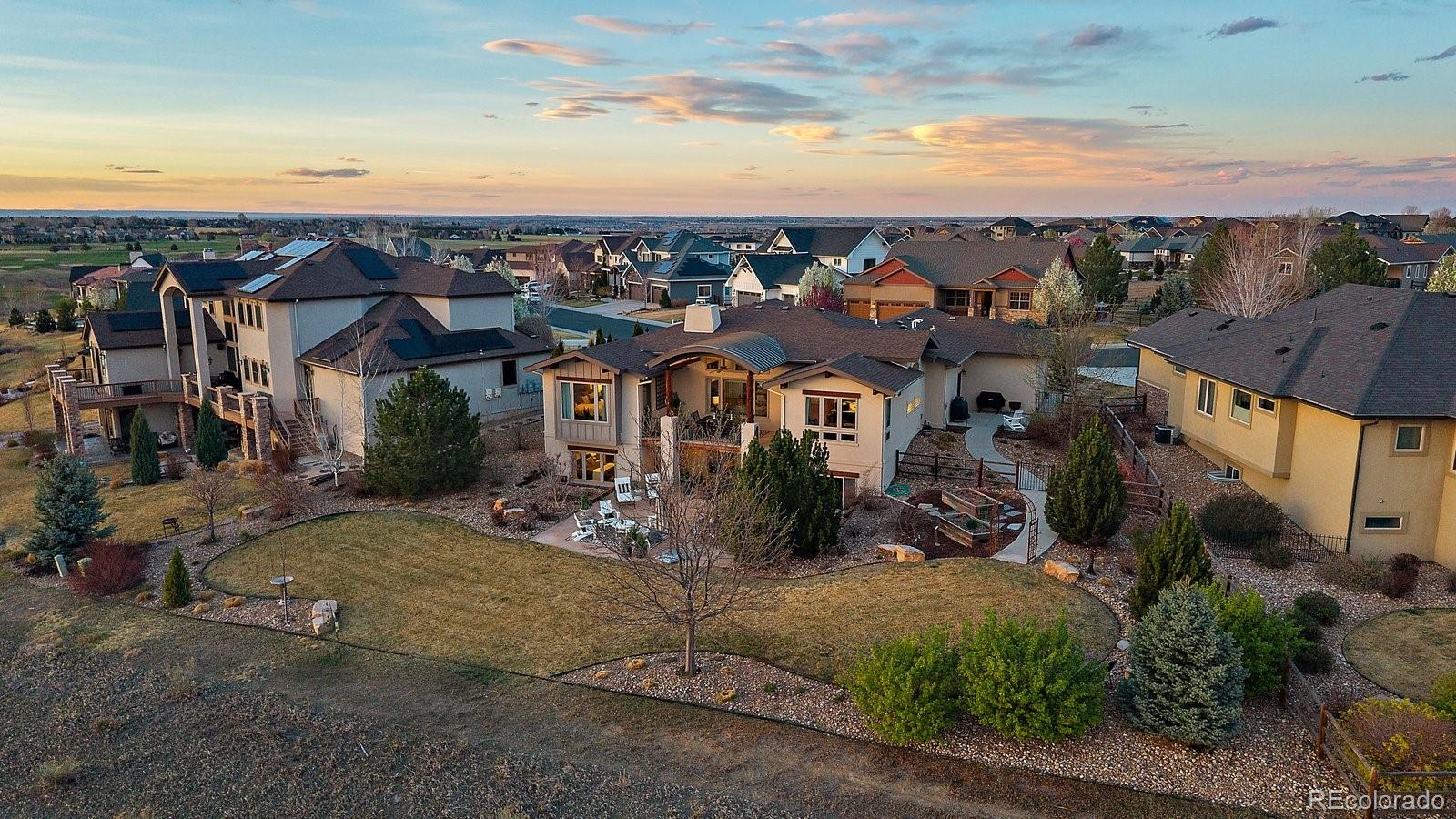 5771 Last Pointe Drive Windsor CO 80550