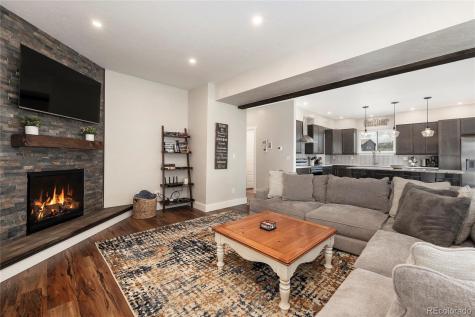 719 Saddle Ridge Circle Granby CO 80446