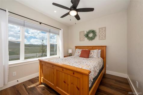 719 Saddle Ridge Circle Granby CO 80446