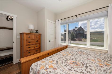 719 Saddle Ridge Circle Granby CO 80446