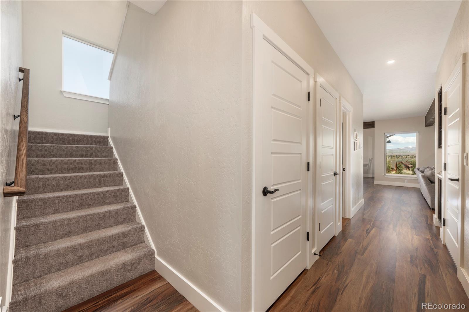 719 Saddle Ridge Circle Granby CO 80446