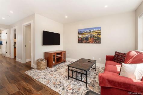 719 Saddle Ridge Circle Granby CO 80446