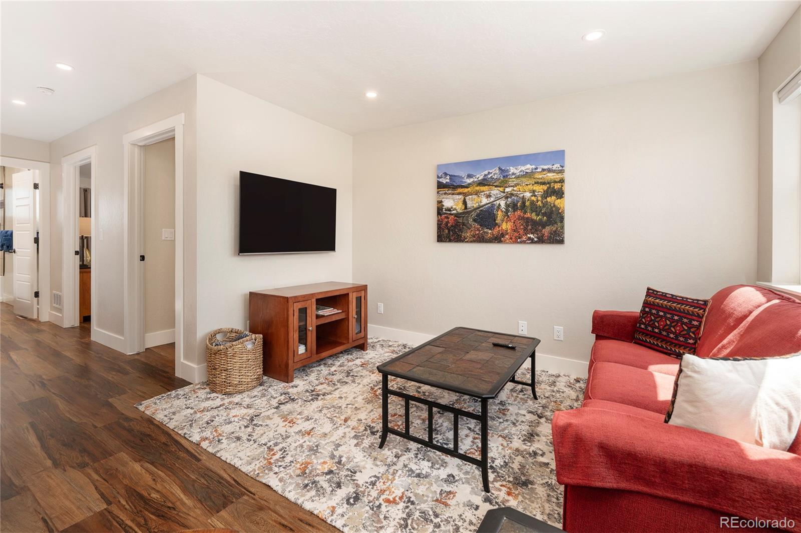 719 Saddle Ridge Circle Granby CO 80446