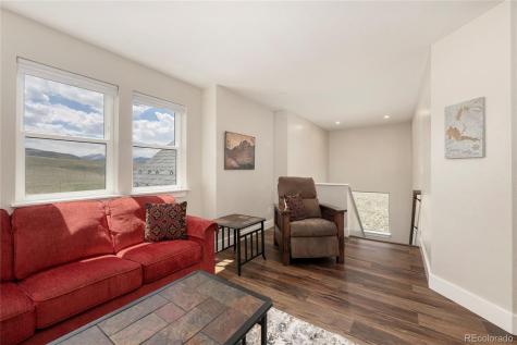 719 Saddle Ridge Circle Granby CO 80446